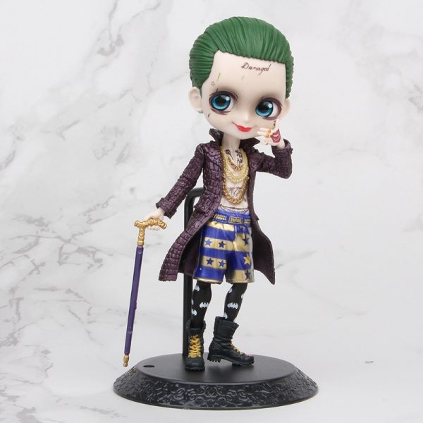 Action Figures Coringa