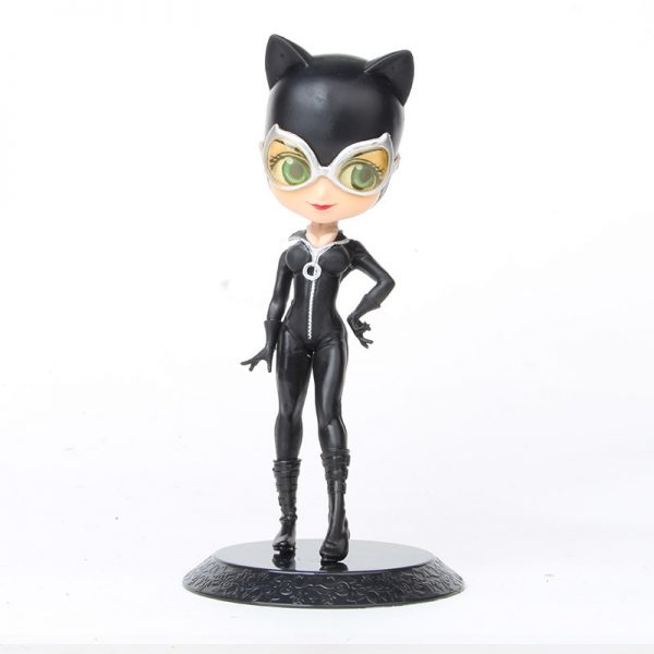 Action Figures Mulher Gato Classic