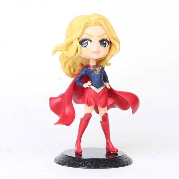 Action Figures Supergirl