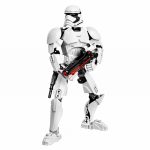 Boneco Stormtrooper