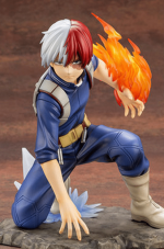 Todoroki