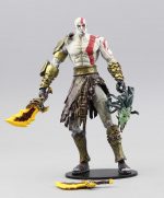 Action Figure God of War – Kratos Blade of Exile