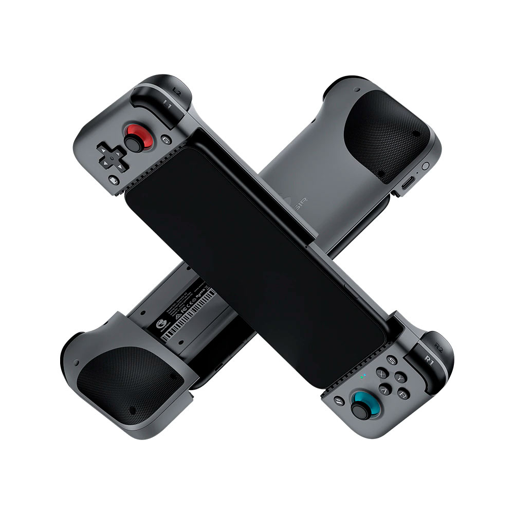 Controle Gamesir X2 p/ Android, Emulador De Nintendo Switch em
