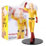 Action Figure 20cm Saitama One Punch Man