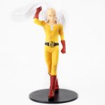 Action Figure 20cm Saitama One Punch Man