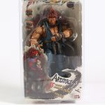 akuma street fighter