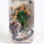 guile street fighter